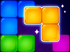 Peli Block Blaster Puzzle