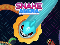 Peli Snake Arena