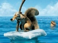 Peli Ice Age 4 Coloring