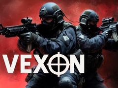 Peli Vexon