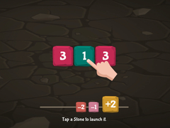 Peli Stone Puzzle