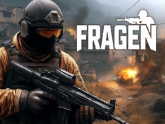 Peli FRAGEN