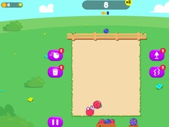 Peli Fruit Party