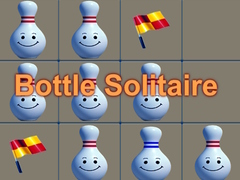 Peli Bottle Solitaire