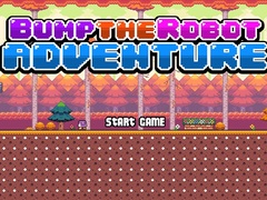 Peli Bump the Robot Adventure