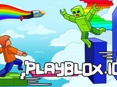 Peli PlayBlox.io