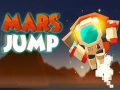 Peli Mars Jump