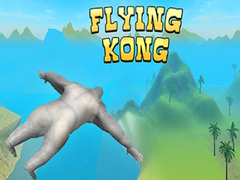 Peli Flying Kong 
