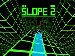 Peli Slope 2