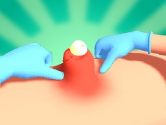 Peli Pimple Squeeze