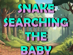 Peli Snake Searching The Baby