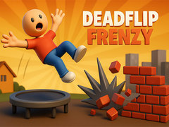 Peli Deadflip Frenzy