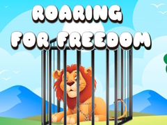 Peli Roaring for Freedom