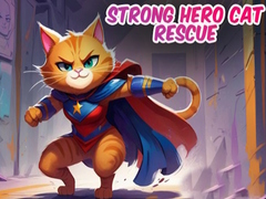 Peli Strong Hero Cat Rescue