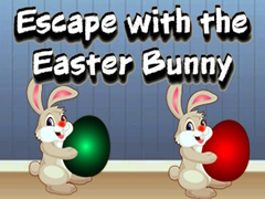 Peli Escape with the Easter Bunny