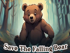 Peli Save The Falling Bear 