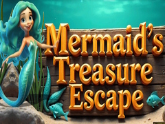 Peli Mermaid's Treasure Escape