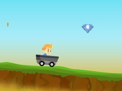 Peli Trolly Runner