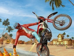 Peli Motocross Racing