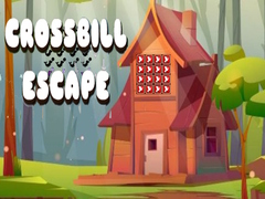 Peli Crossbill Escape