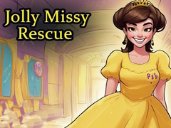Peli  Jolly Missy Rescue