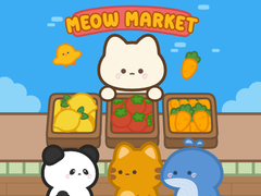 Peli Meow Market