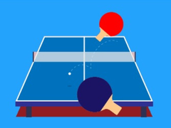 Peli Ping Pong Ball Game Online