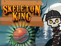 Peli Skeleton King