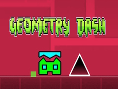Peli Geometry Dash BeatBox