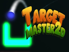 Peli Target master 2D