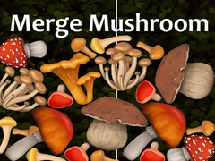 Peli Merge Mushroom