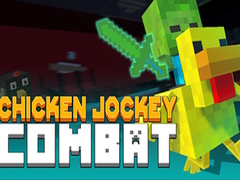 Peli Chicken Jockey Combat  