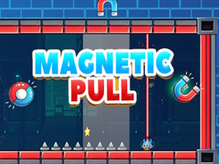 Peli Magnetic Pull
