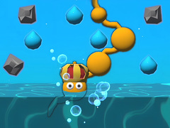 Peli Rootlings: Secrets of the Depths