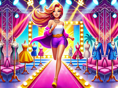 Peli Dress Up Run