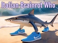 Peli Italian Brainrot Who