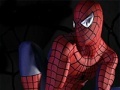 Peli Amazing Spiderman Motorcycle
