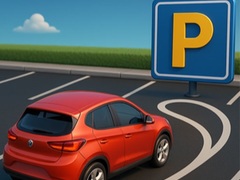 Peli Parking Frenzy