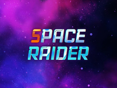Peli Space Raider