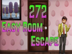 Peli Amgel Easy Room Escape 272