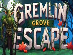Peli Gremlin Grove Escape 