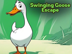 Peli Swinging Goose Escape