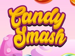 Peli Candy Smash