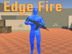 Peli Edge Fire