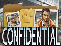 Peli Confidential