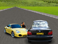 Peli Action Driving