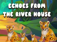 Peli Echoes from the River House