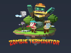 Peli Zombie Terminator