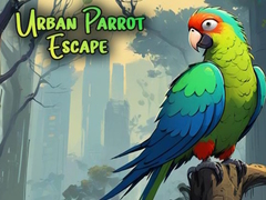 Peli Urban Parrot Escape