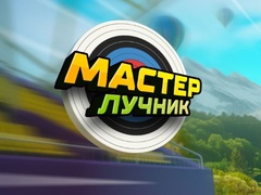 Peli Archery Master